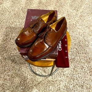 NWB Windport Men’s Dress Shoes